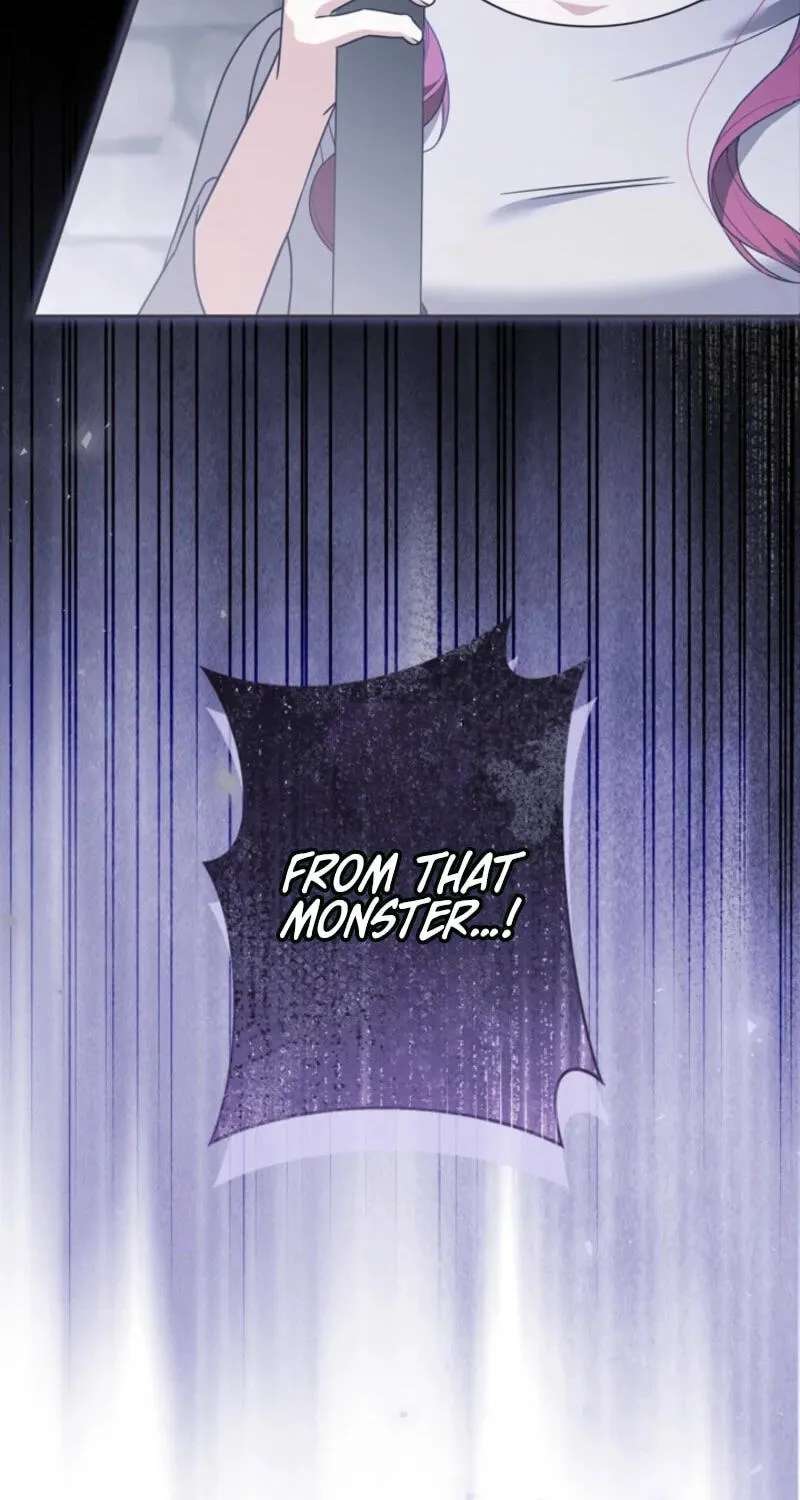 My Handsome Big Brother Is So Reckless, So I'll Protect Him Chapter 38 - page 80