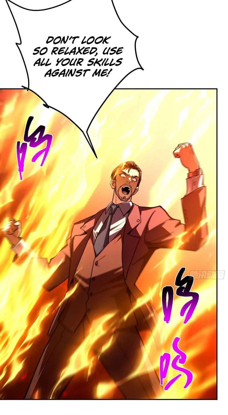 I Turn Skills into Broken Ones with a Single Word Chapter 23 - page 57