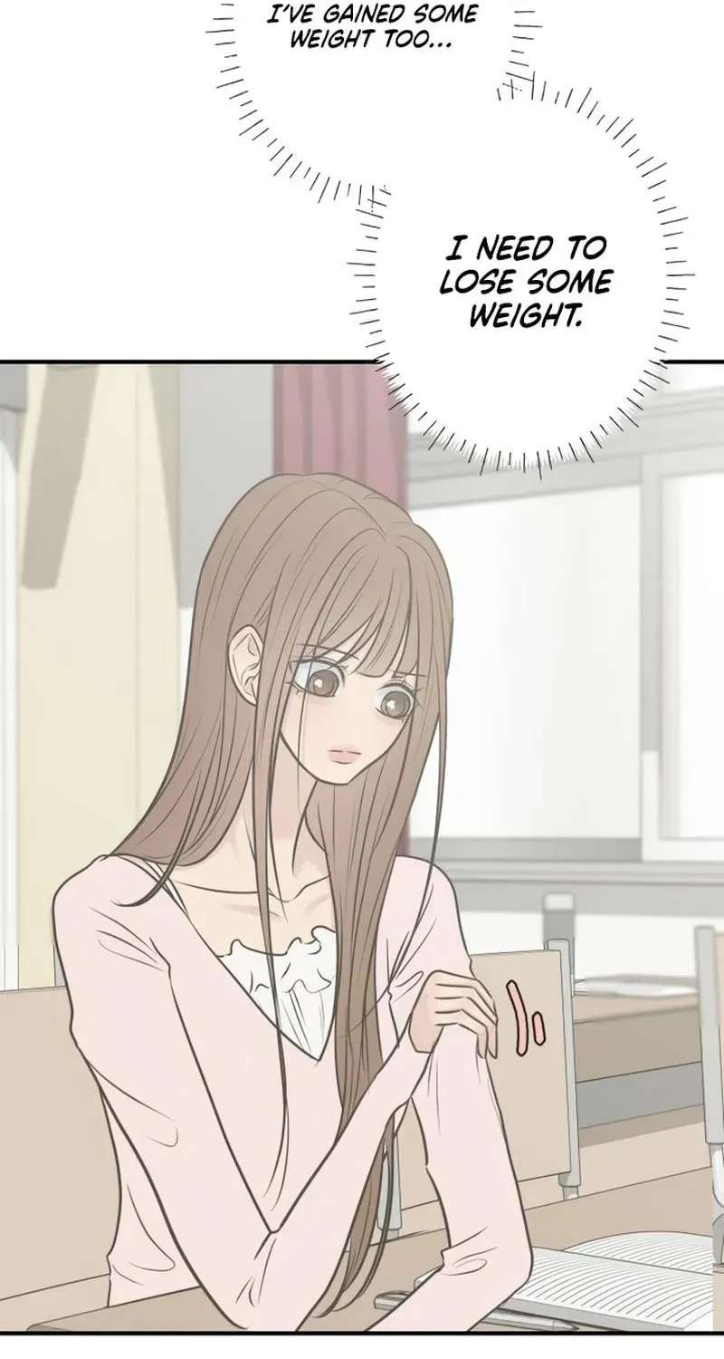 Marriage Protection Scandal Chapter 26 - page 34