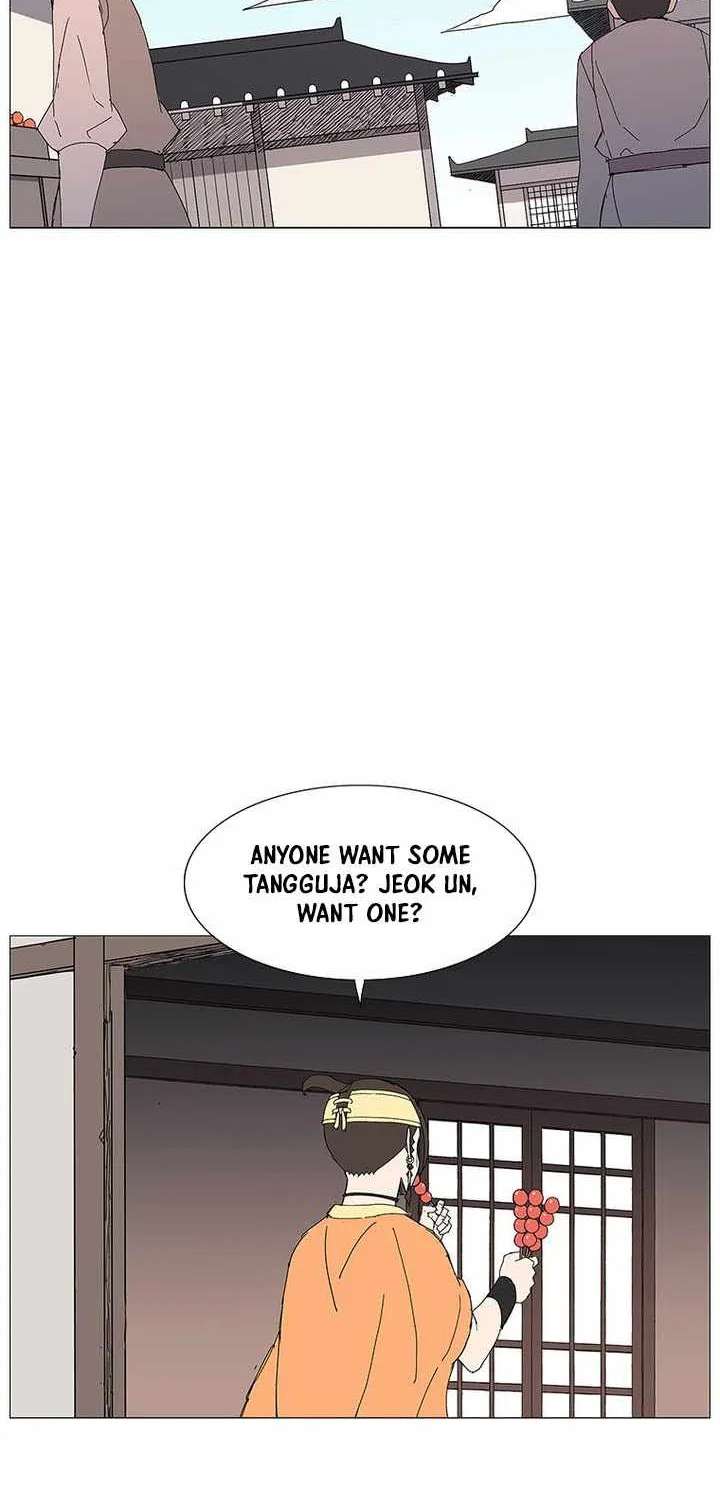 The General - Fighting Legend Chapter 111 - page 20