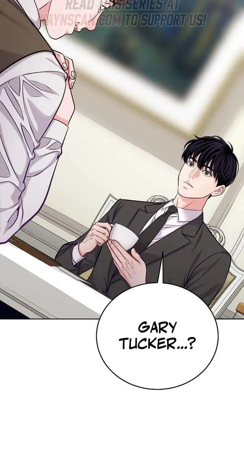 The Ordinary Lawyer's Subspace Chapter 41 - page 14