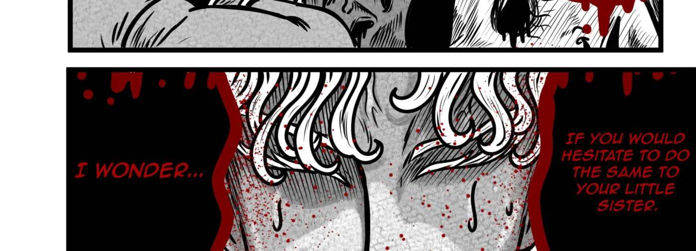 Two Ways Chapter 2 - page 39