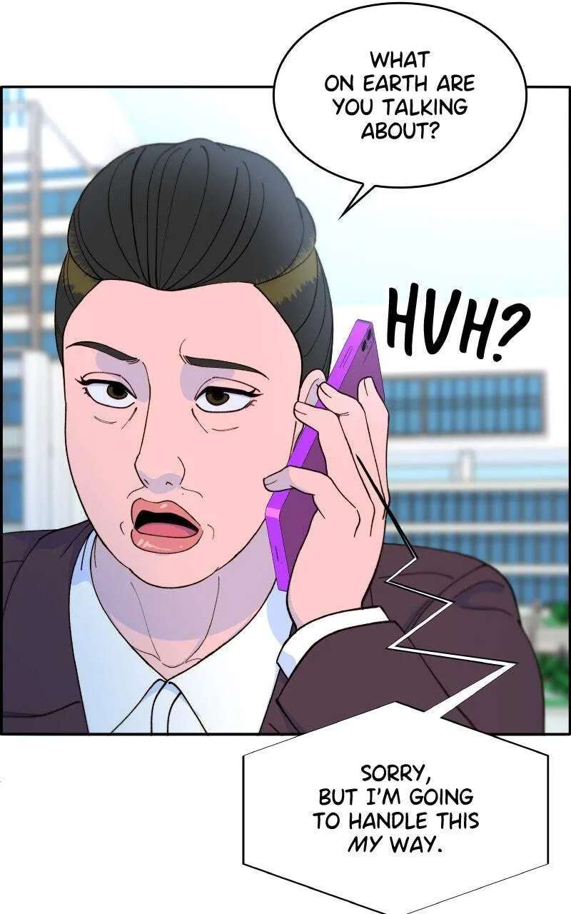 Momfluencer Chapter 89 - page 87