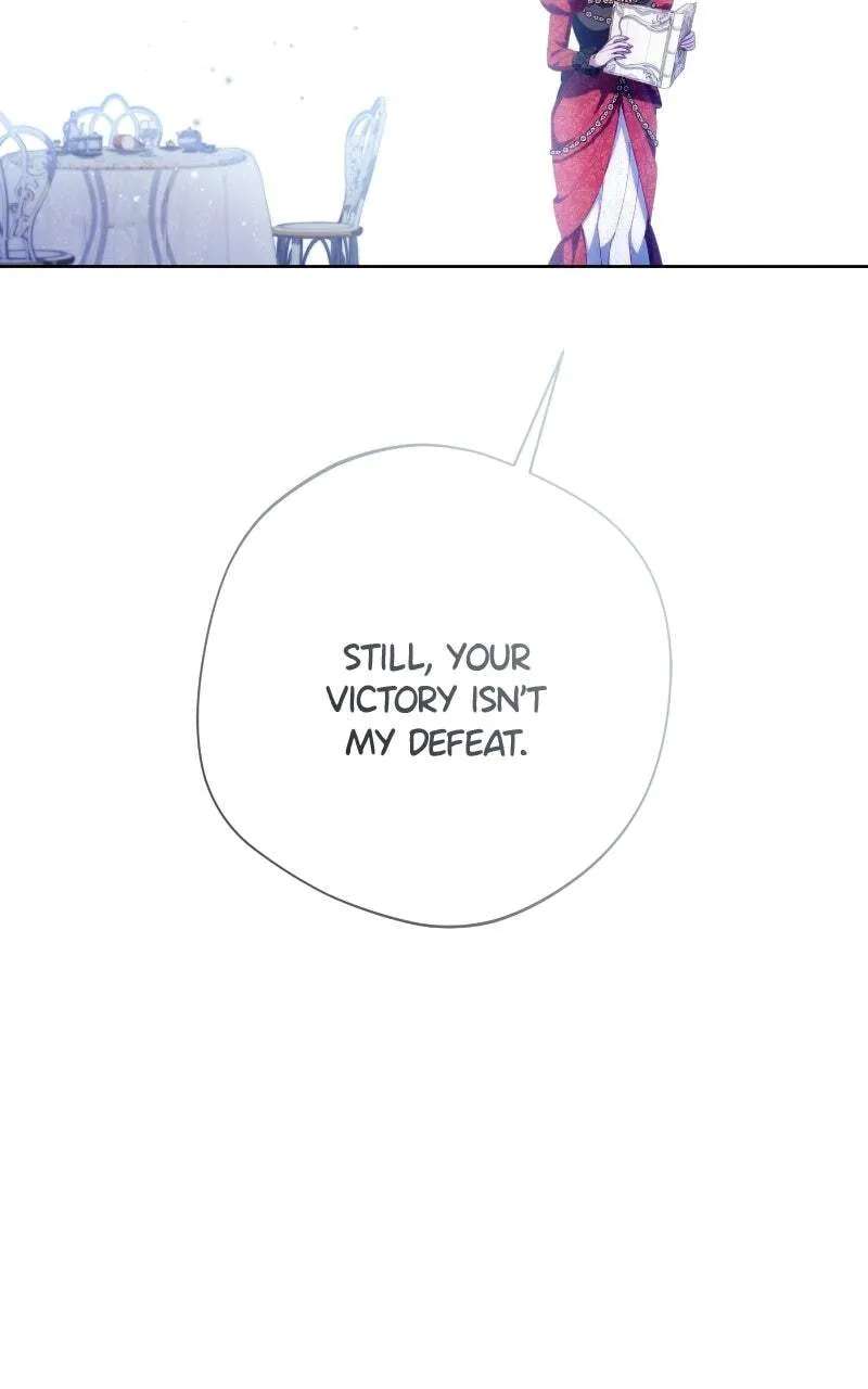 I’m a Villainess, but I Won’t Live Like One Chapter 82 - page 40
