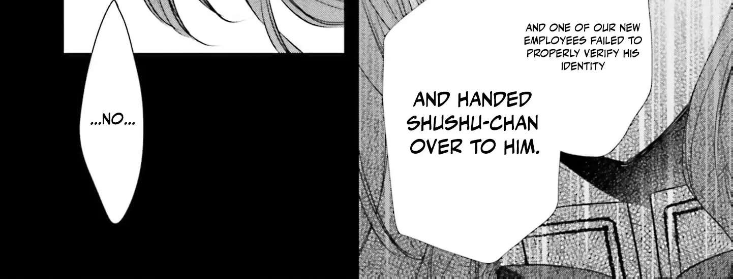 Seiryaku Kekkon Shita Hazu no Moto Koibito (Gen Joushi) ni Fukuen o Semararete Imasu Chapter 5 - page 50