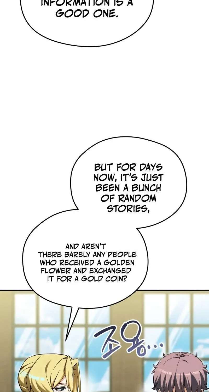 The Otherworldly Nutritionist Chapter 34 - page 37