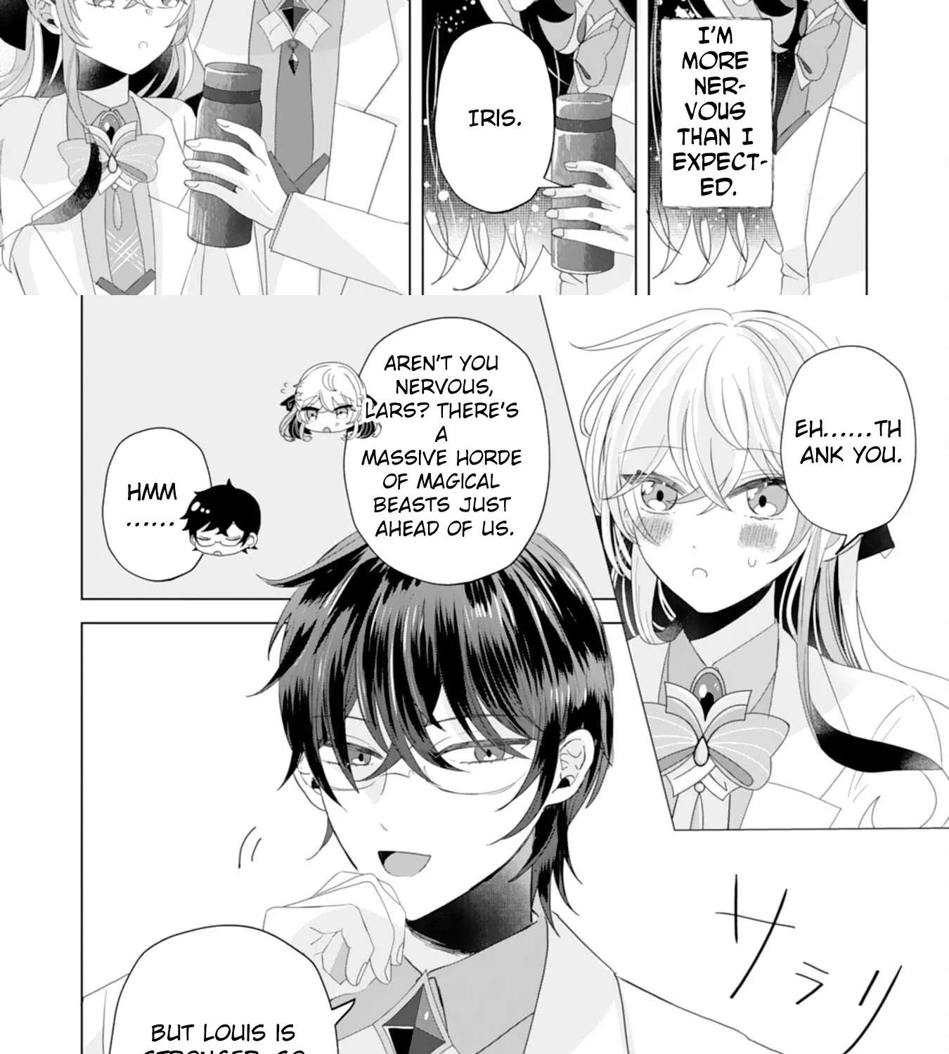 Dumped as a Villainess, Now the Second Prince Dotes on Me Chapter 4 - page 26