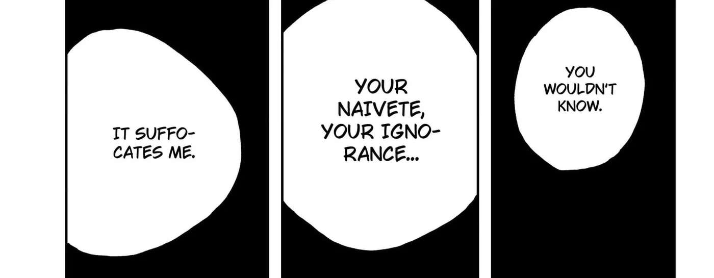 .A -dot Alice- Chapter 21 - page 28