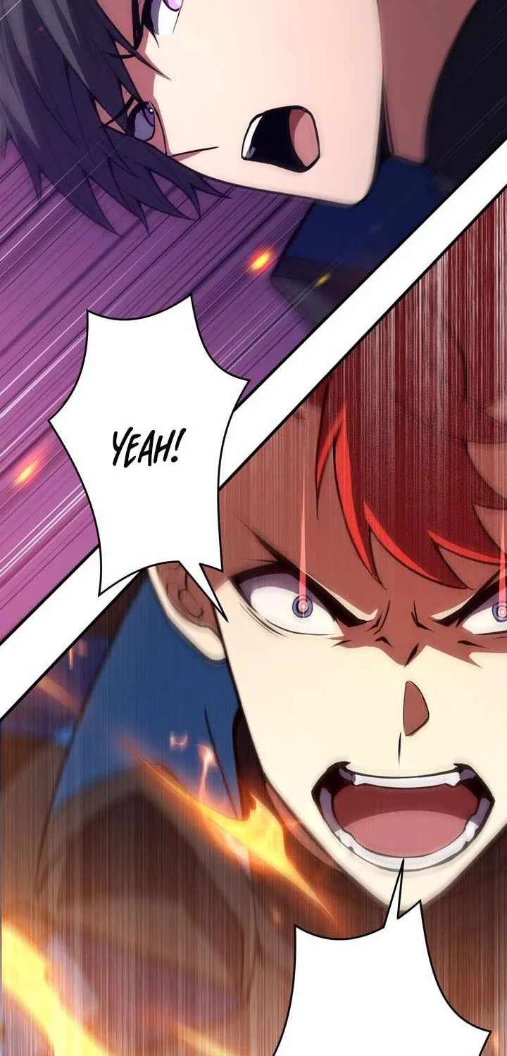 The Underworld Transcendent Is Unrivaled at the School——! Chapter 41 - page 67