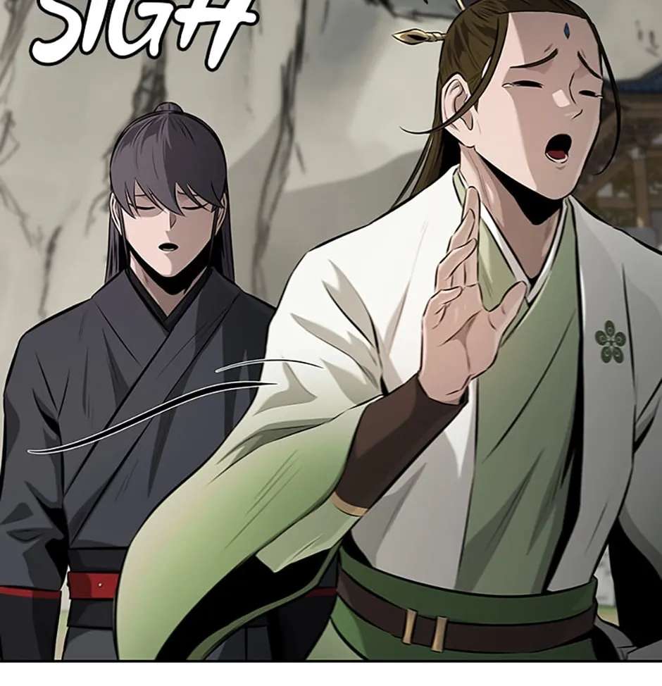 Absolute Master of the Senate Chapter 68 - page 56