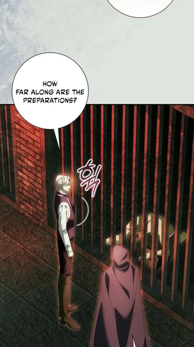 For My Kind Monster Chapter 44 - page 55