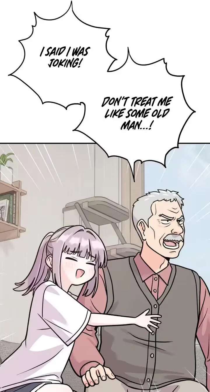 Operation Heart-Pounding Chapter 45 - page 33