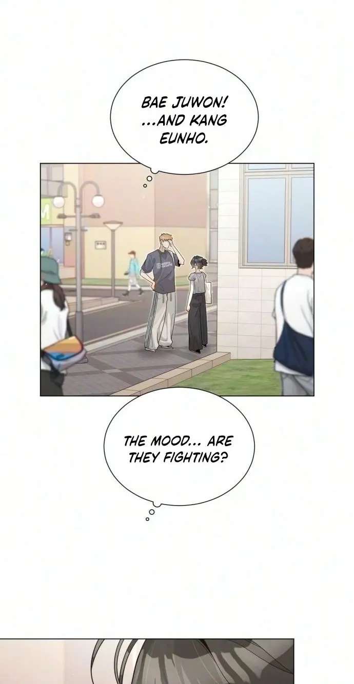 Caregiver's Alliance Chapter 17 - page 81