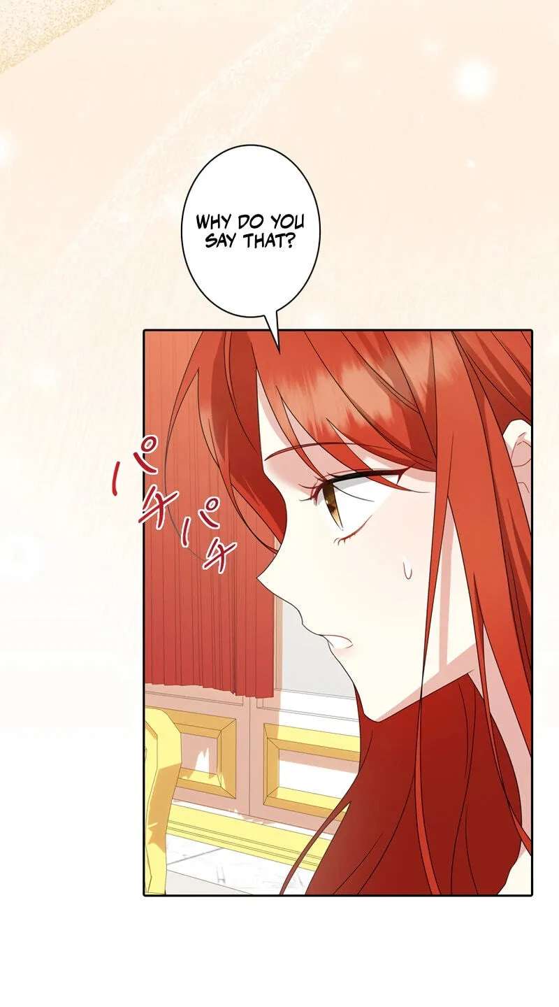 The Regressor Heroine and the Villainess Seeks to Coexist Chapter 47 - page 60