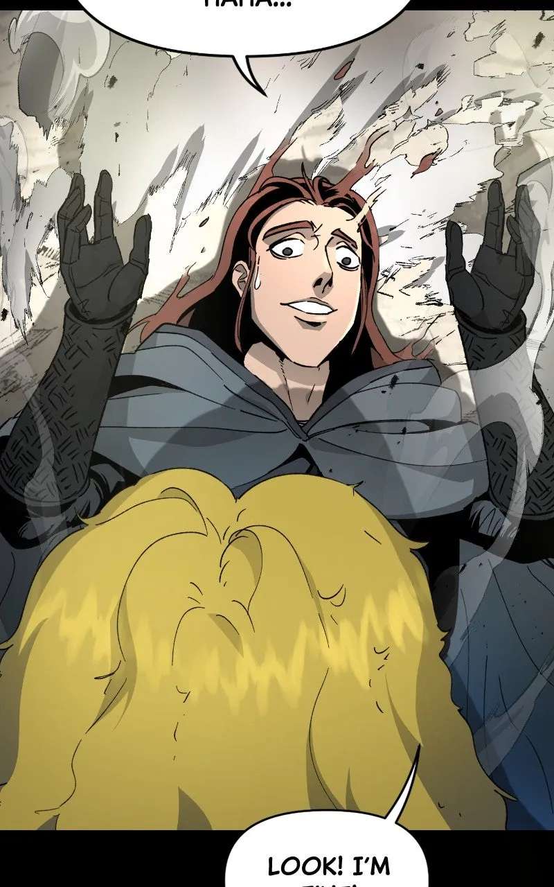 Legend of theHoly Sword Chapter 72 - page 74