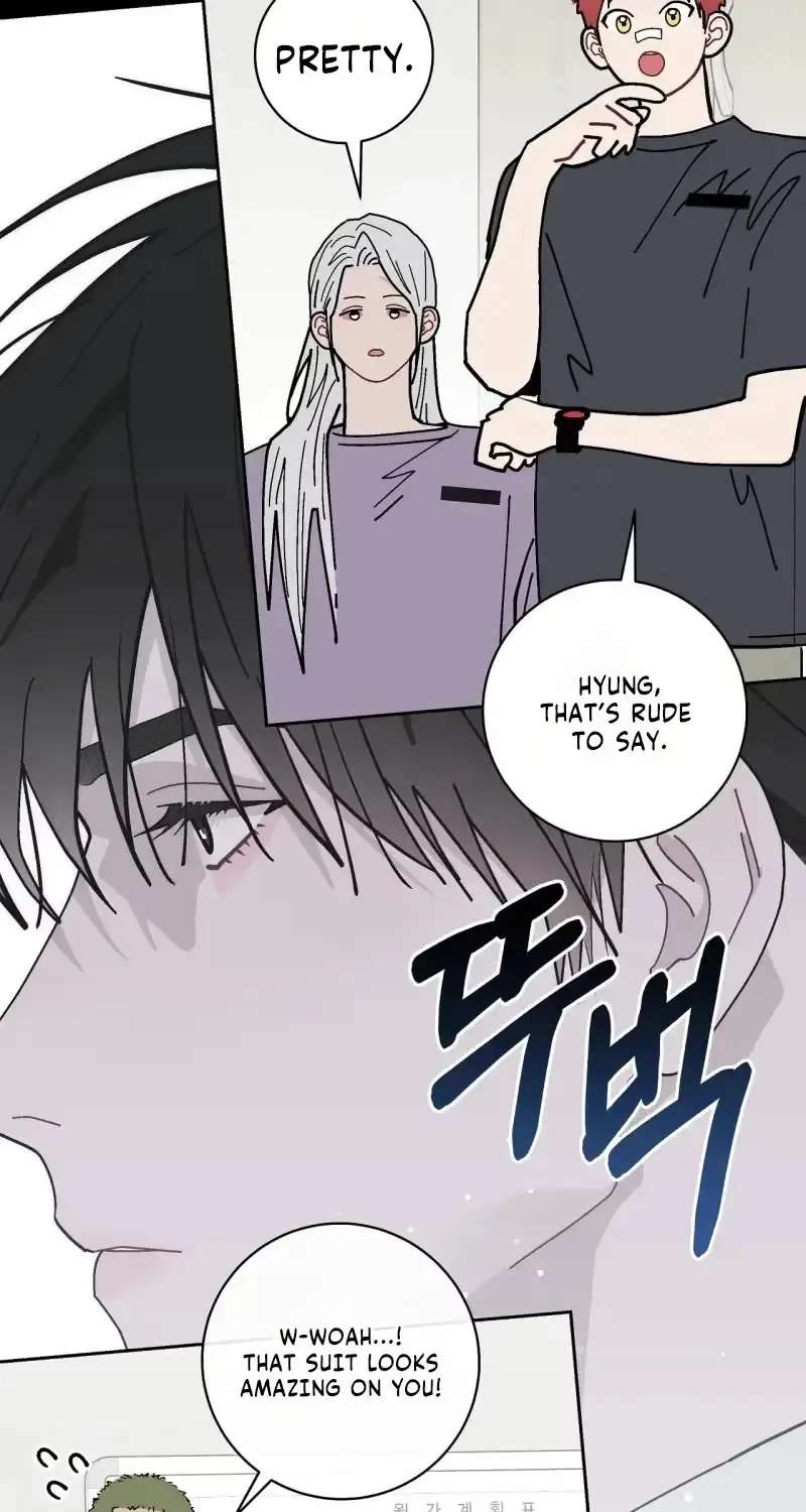 A Guide to Proper Precognition Chapter 1 - page 43