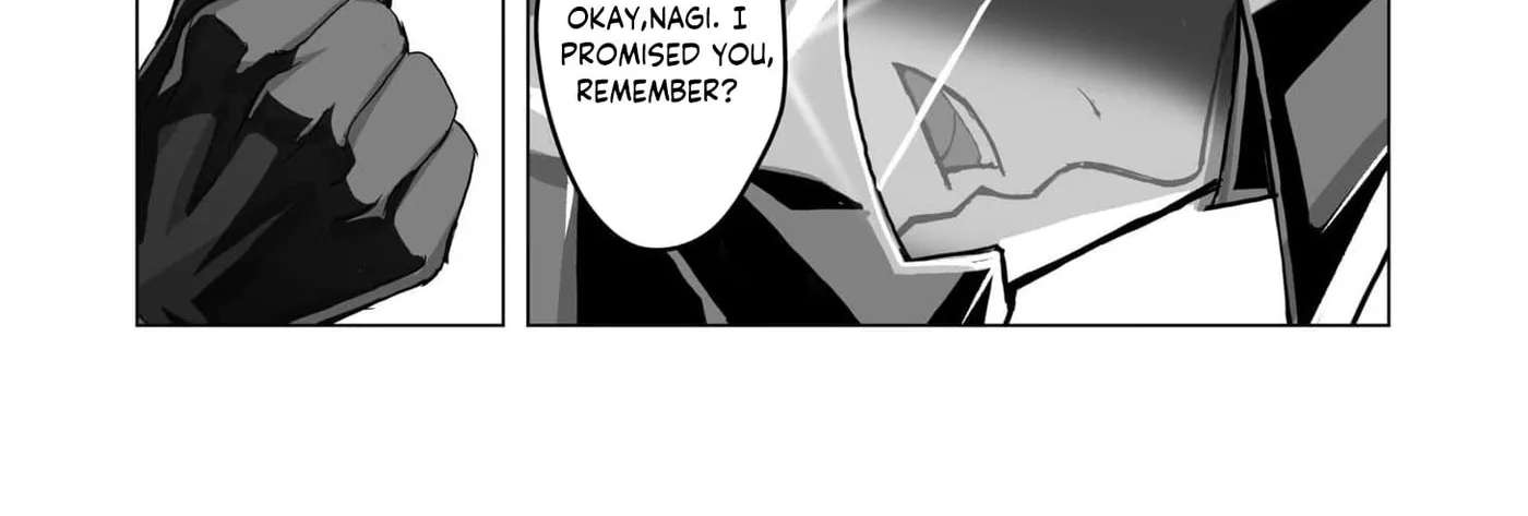 The Shadow Hero, an Old Man: In a World Where Superpowers Are Everything, a Powerless Old Man Is Doted On by His Beloved Disciple and Becomes a Hero from the Shadows Chapter 7 - page 32