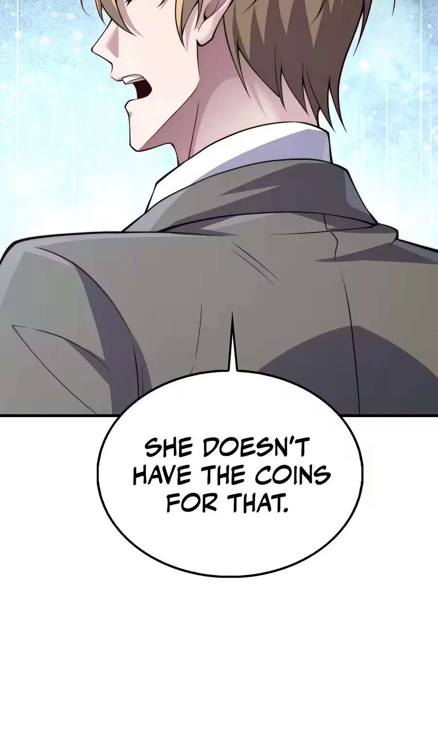 The Lord of Coins Chapter 218 - page 23