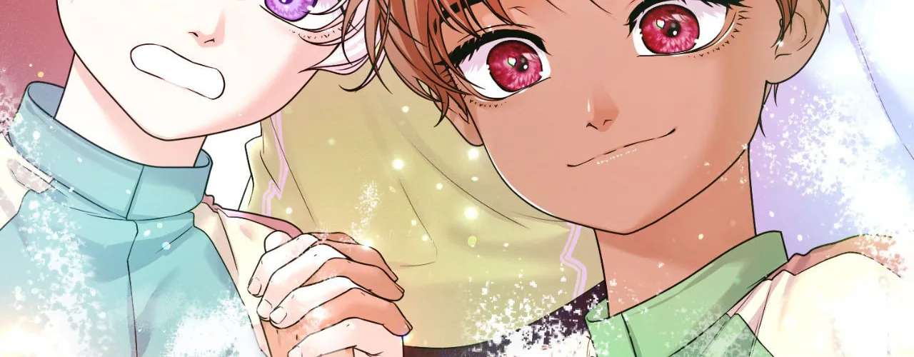 Beta Count Has Changed Chapter 31 - page 17