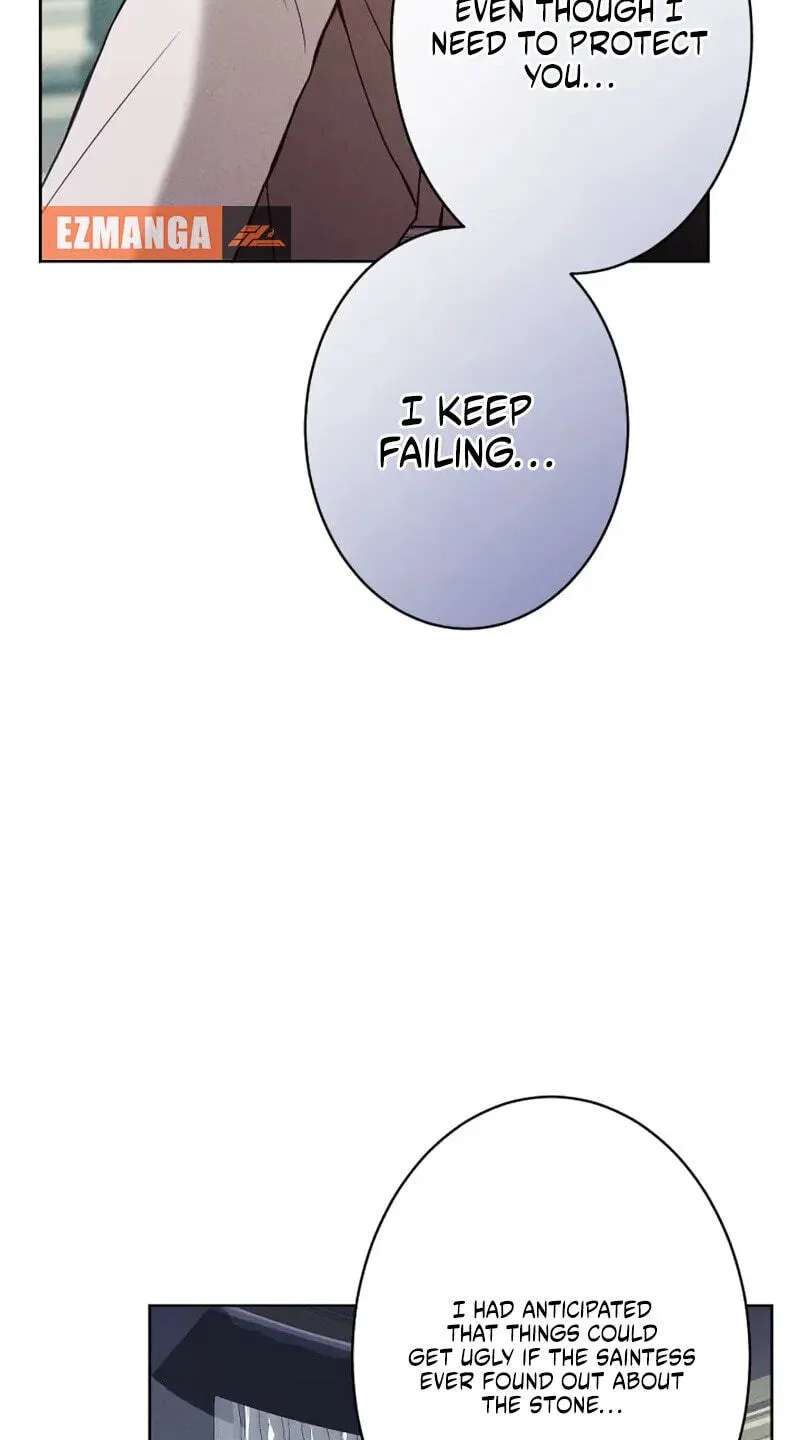 The Submissive Emperor Devours Me Chapter 29 - page 76