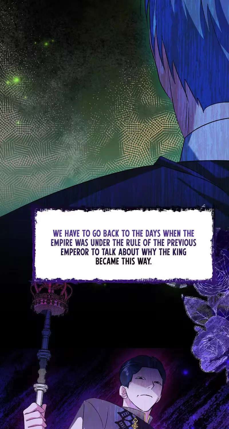 I Reincarnated as the Princess of a Country That Is Going to Destroyed by Male Protagonist Chapter 29 - page 60