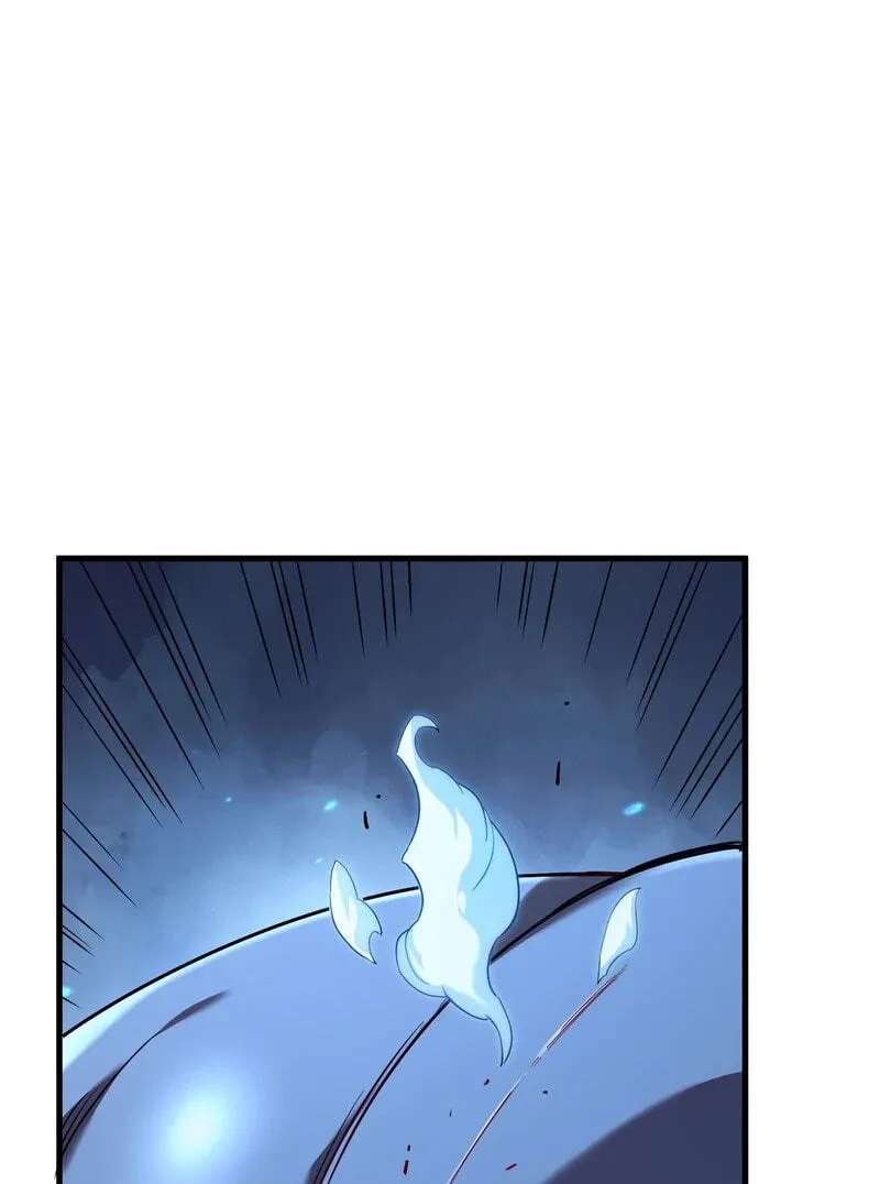 Cataclysm Hunter: I Have an Experience Points System Chapter 16 - page 30