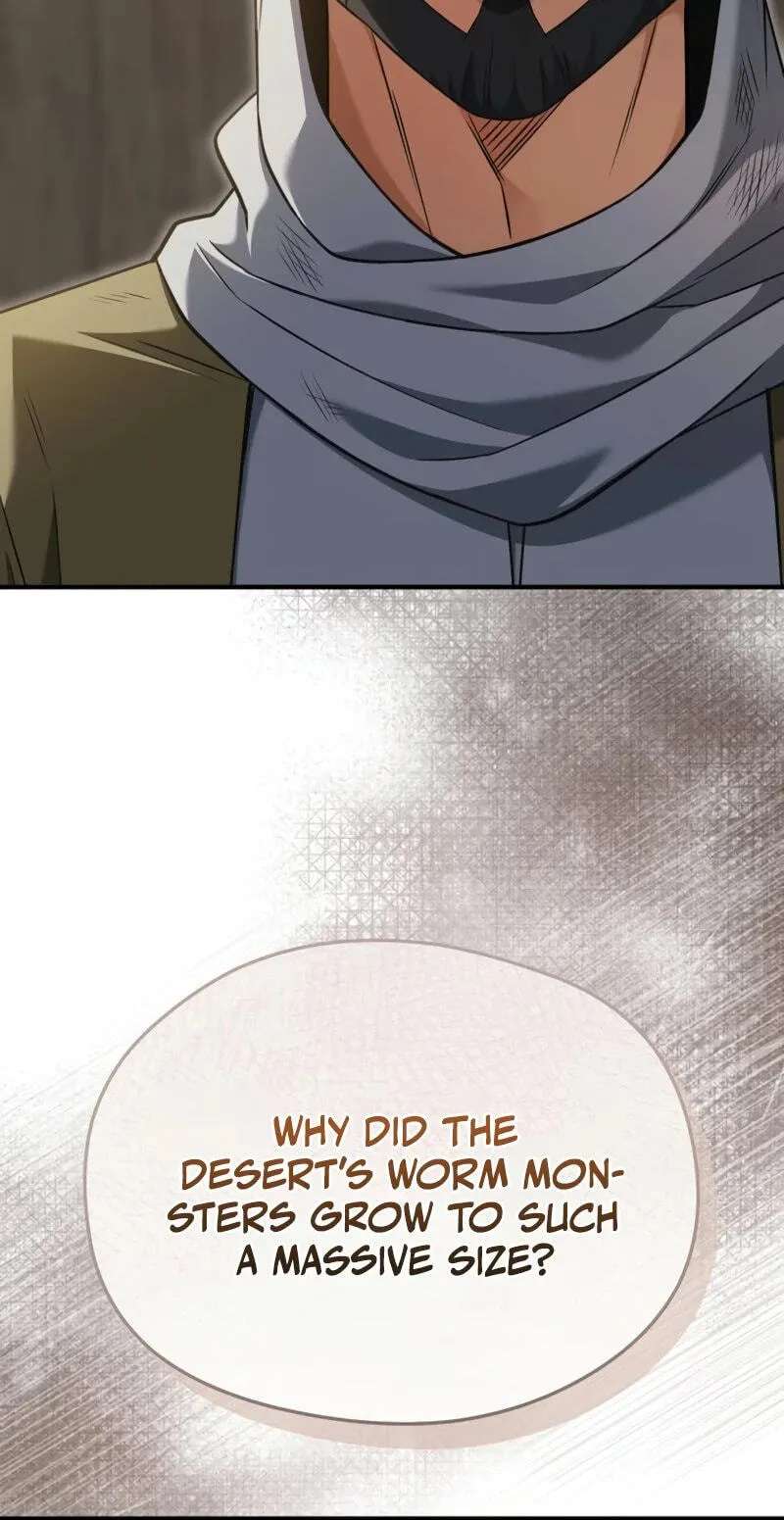 The Otherworldly Nutritionist Chapter 34 - page 107