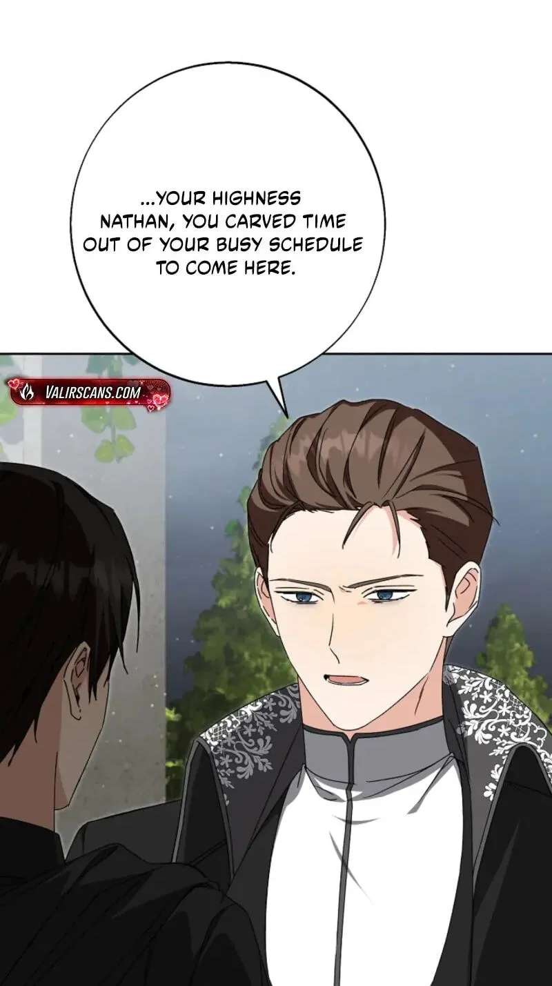 I Opened an Illegal Veterinary Clinic in Another World Chapter 50 - page 49