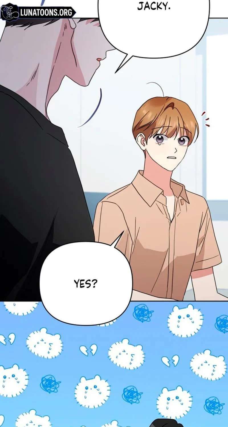 To the Summer That Has Returned Chapter 58 - page 36