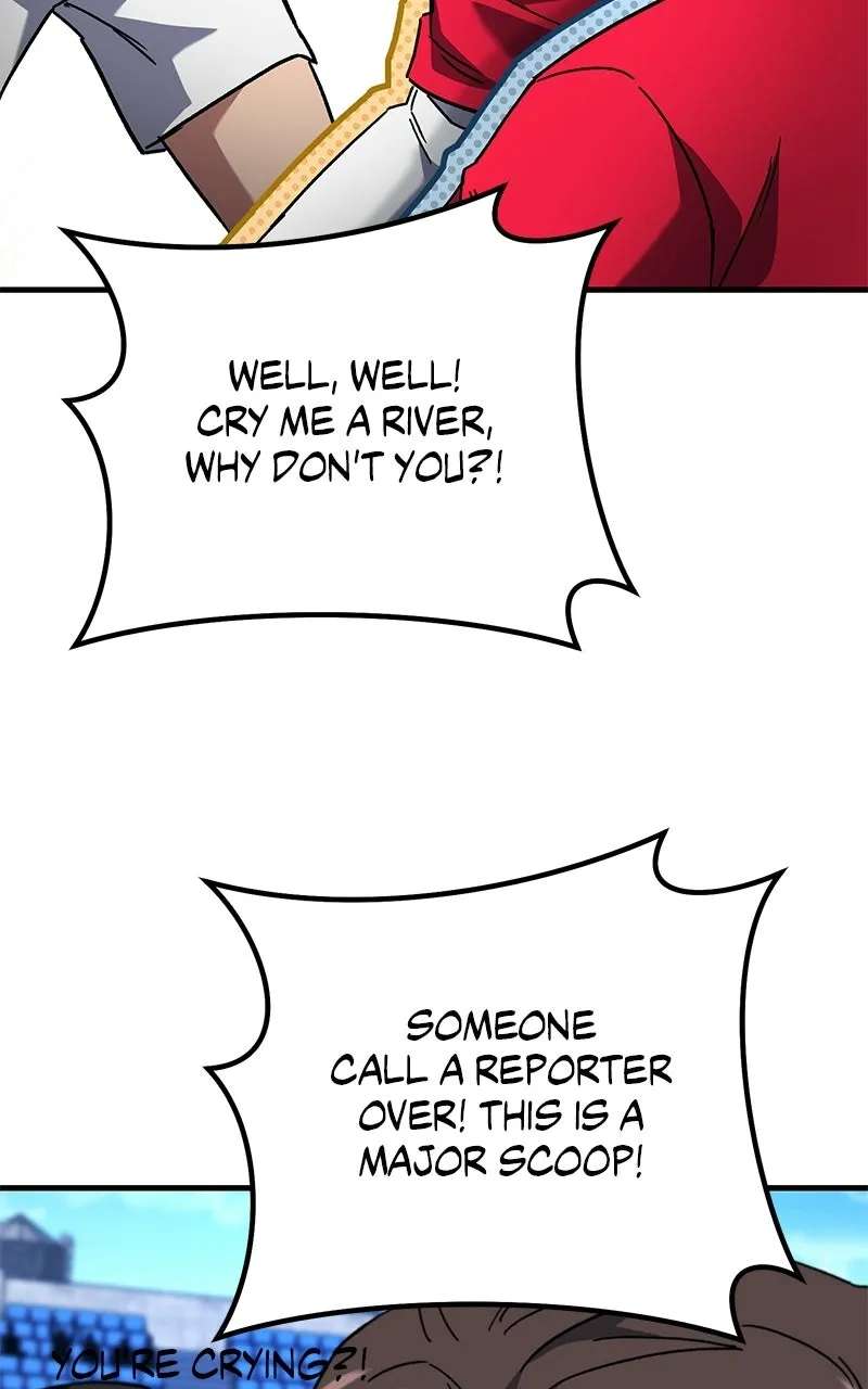 The Genius Midfielder withthe Killer Pass Chapter 38 - page 122