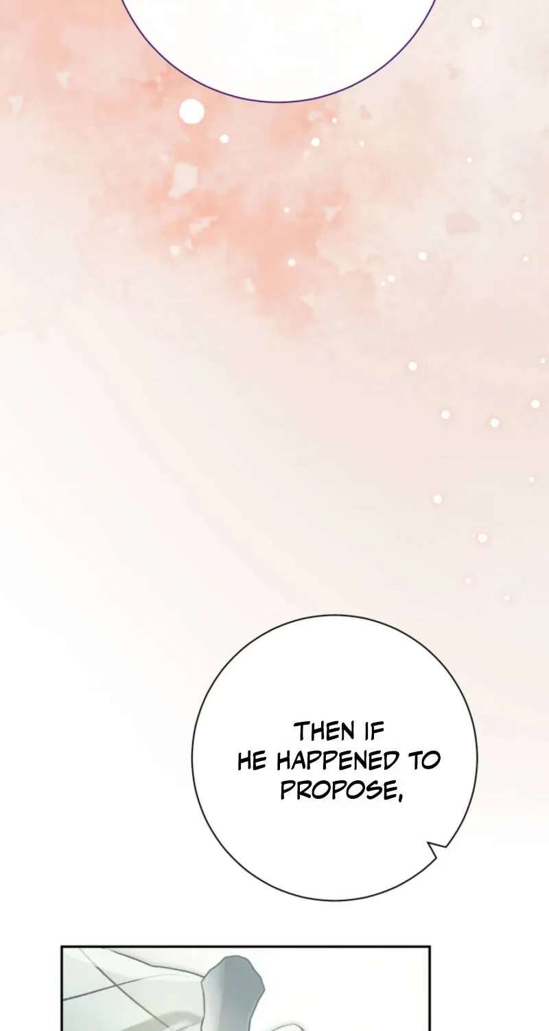 The Villainess's Blind Date Is Too Perfect Chapter 142 - page 96