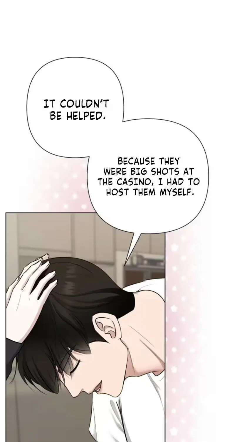 Mystic City Chapter 36 - page 47
