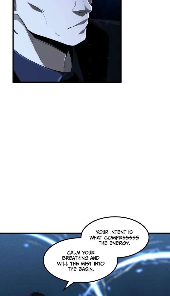 Nightmare Realm Summoner Chapter 8 - page 25