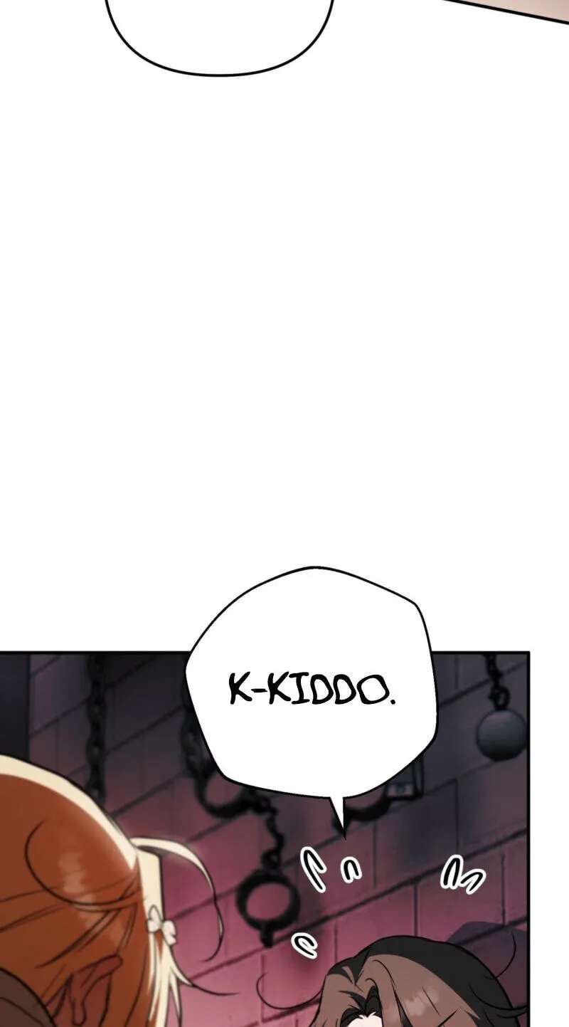 Himsumjjin Eorini-ga Appa-reul Chatseumnida Chapter 49 - page 52