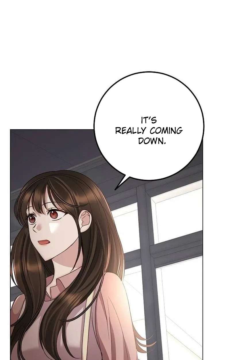 I Don't Recommend Making a Mistake With Your Male Friend Chapter 25 - page 72