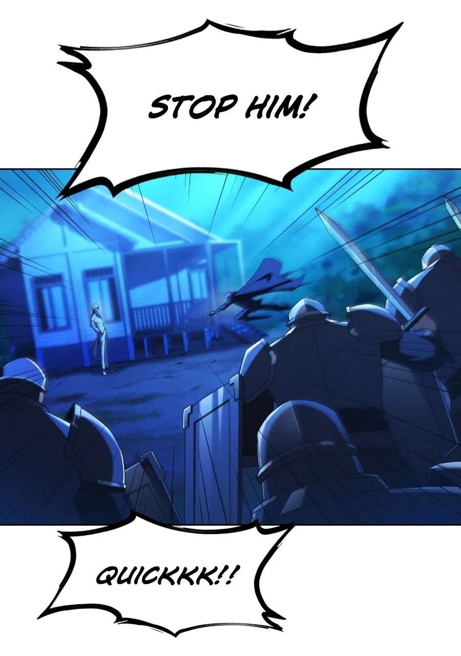 I Dominate a Magical Continentwith an Industrial Revolution Chapter 43 - page 40