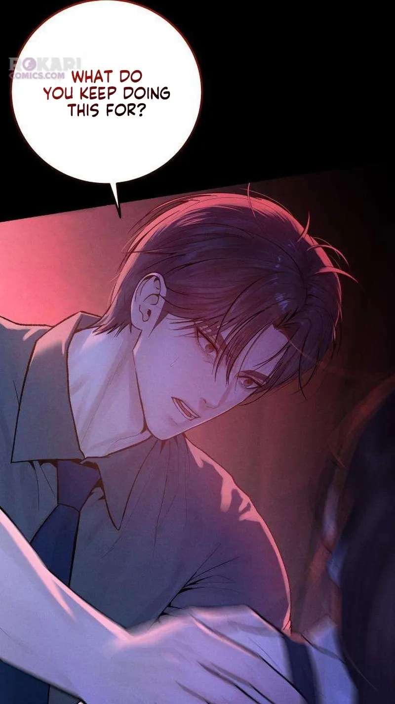 Patronage Stigma Chapter 2 - page 102