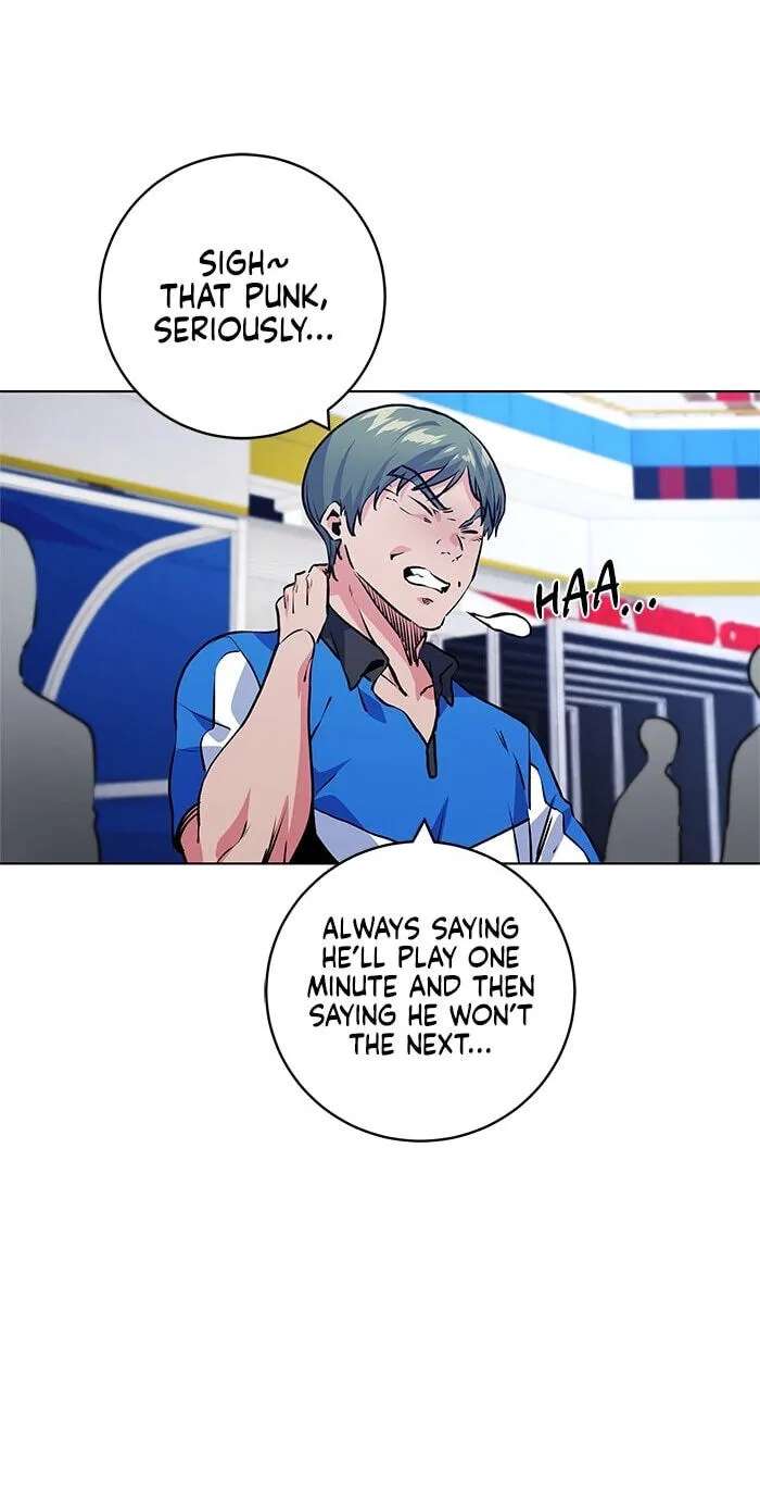 Top Corner Chapter 258 - page 20