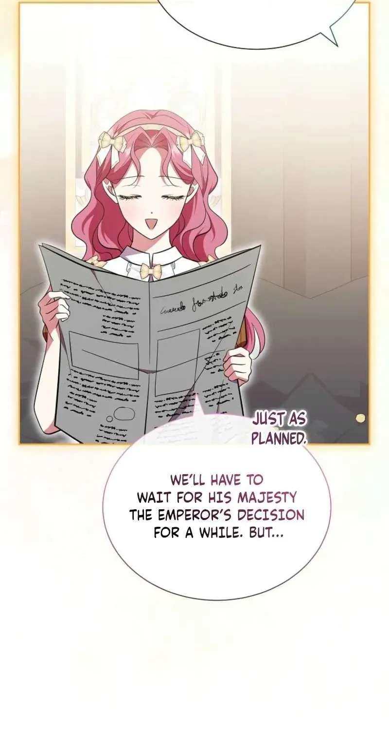 In the Grasp of a Loving Yet Possessive Male Lead Chapter 57 - page 90