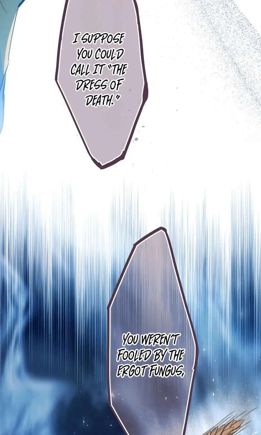 How the villainess Alicia saves the country Chapter 99 - page 31