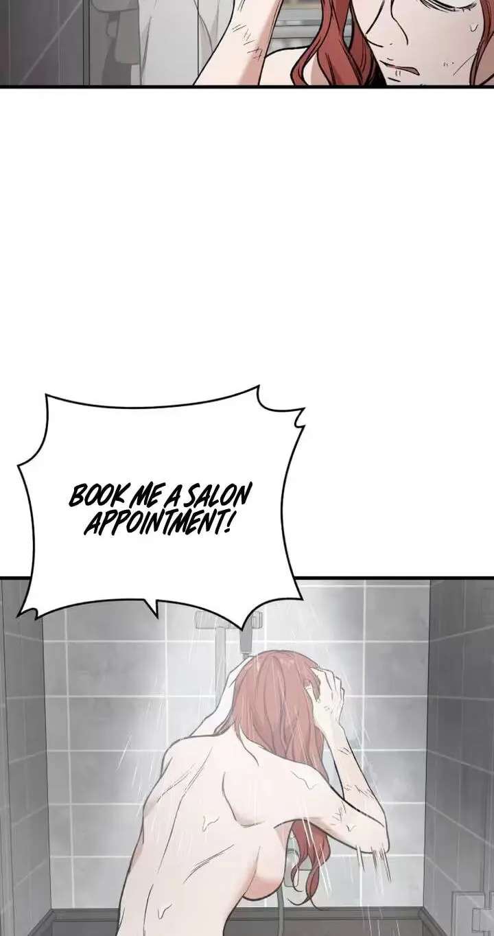 The house you live in Chapter 55 - page 79