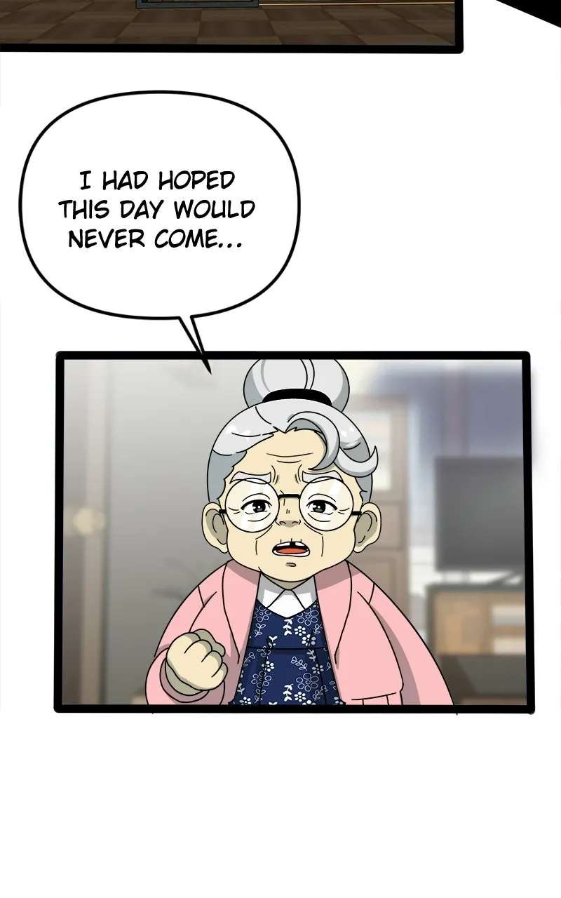 RAMYUNZSave the World! Chapter 1 - page 9
