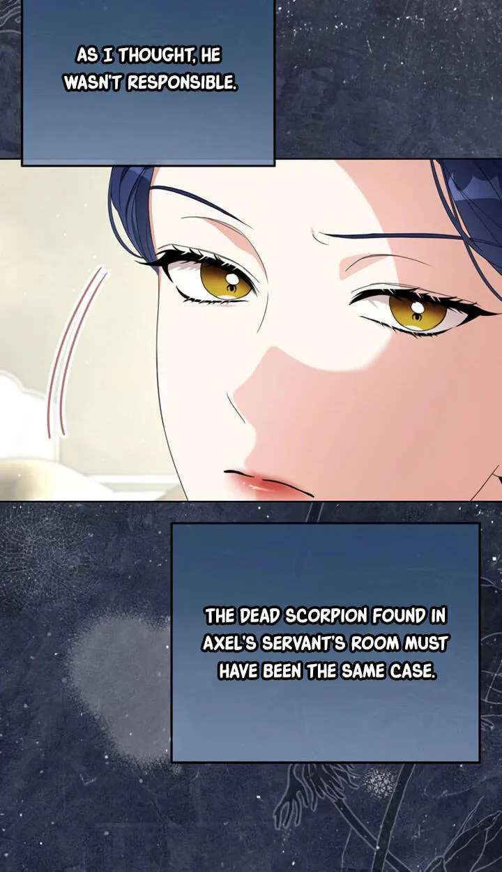 While Others Became Female Leads In Romantic Fantasy Novels, I Became A Closet Monster Chapter 13 - page 43