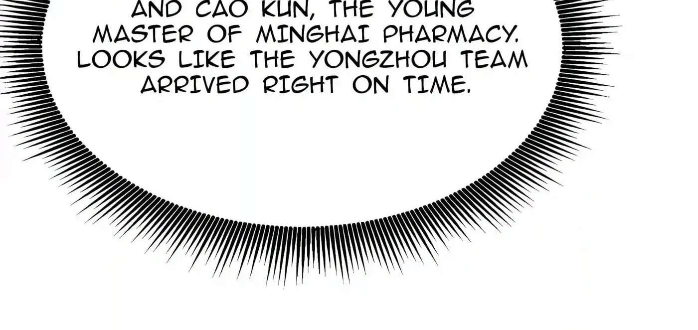 I Became a God Devouring Souls at the Crematorium Chapter 30 - page 18