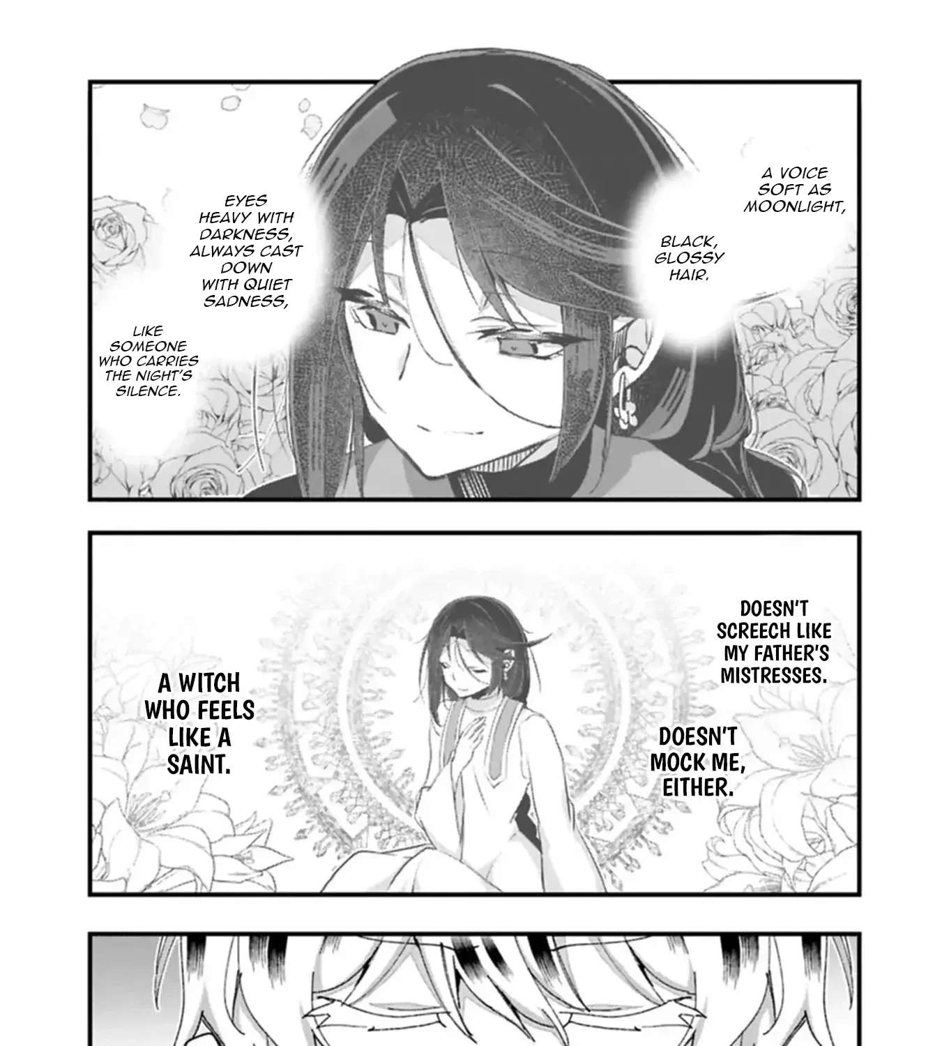 The Aftermath of the Witch of the East Chapter 3.1 - page 9