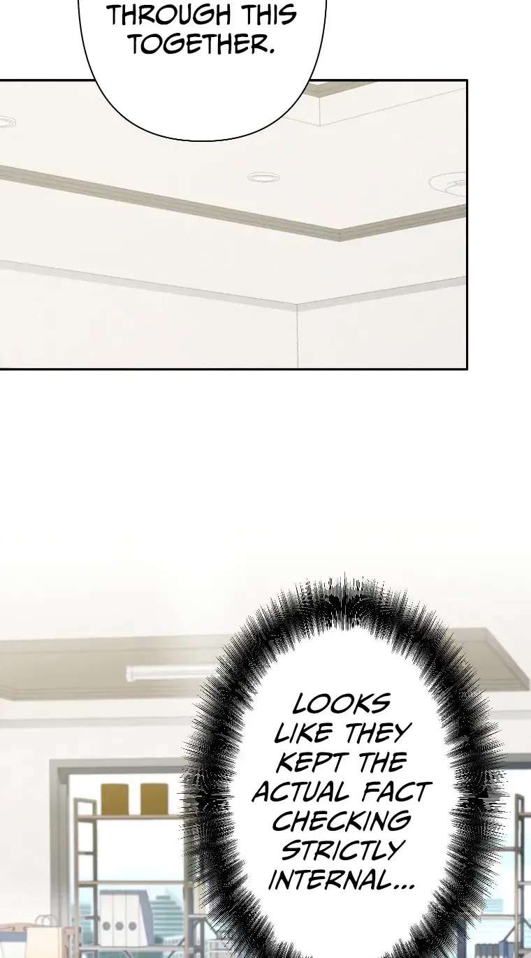 Damasare, Korosareta Ore wa, Kaiki Shite Kyuuteki no Ani no Sanbou to Naru. Chapter 28 - page 55
