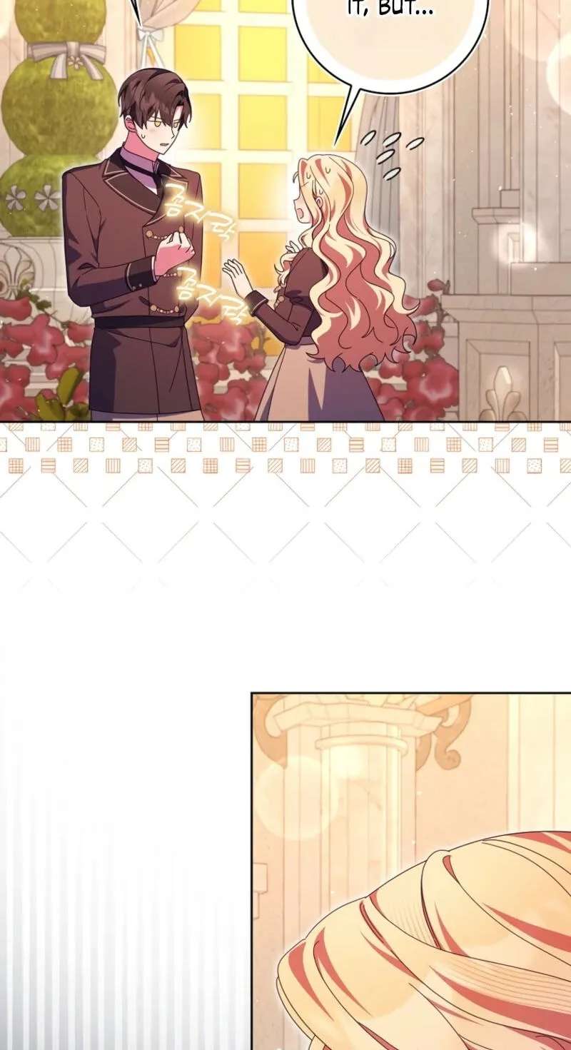 Destined to Be an Outcast Chapter 82 - page 24