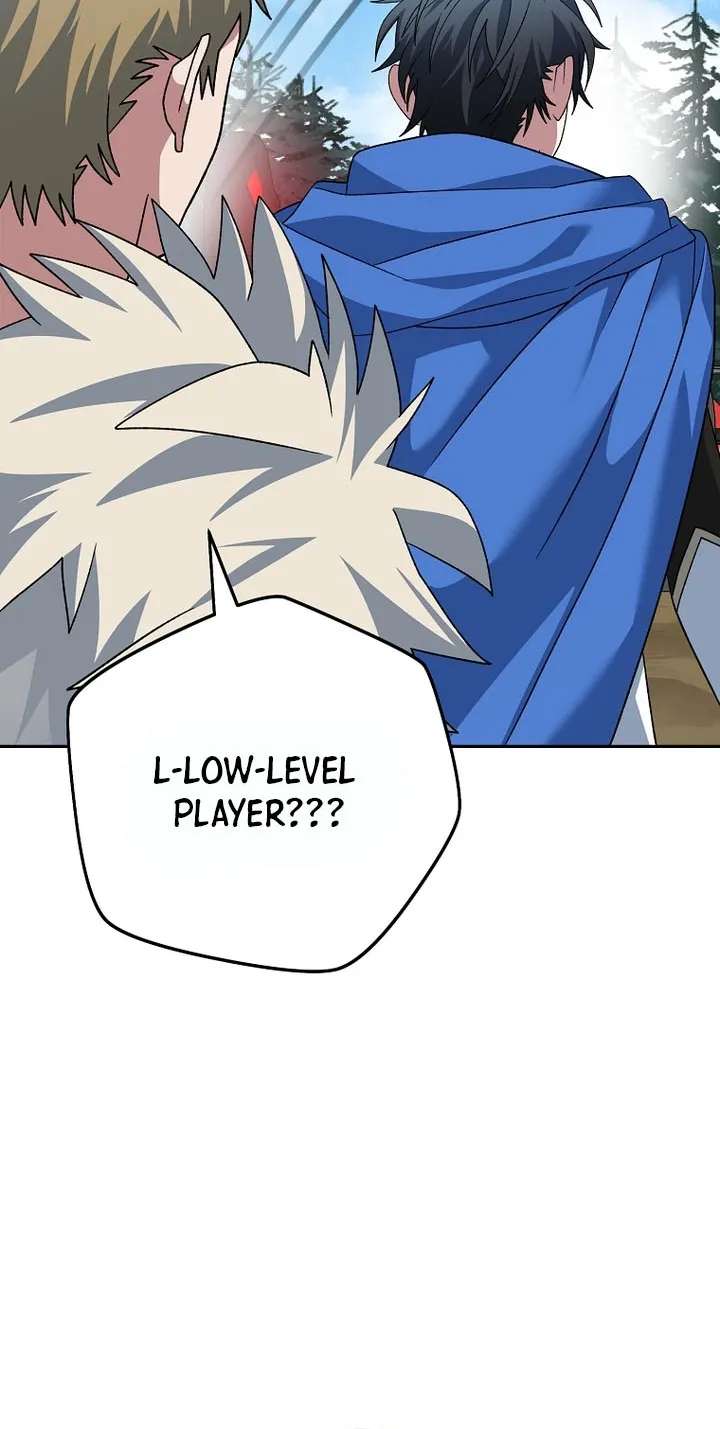 Genius Archer's Livestreaming Chapter 107 - page 108