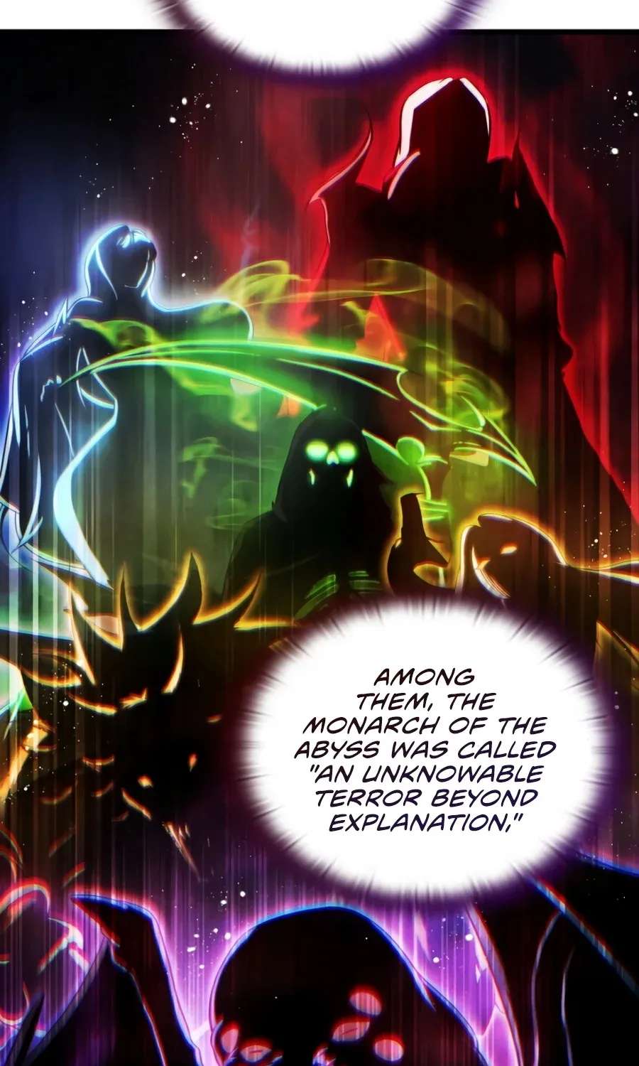 The Lord Who Levels Up by Absorbing Powers Chapter 3 - page 45