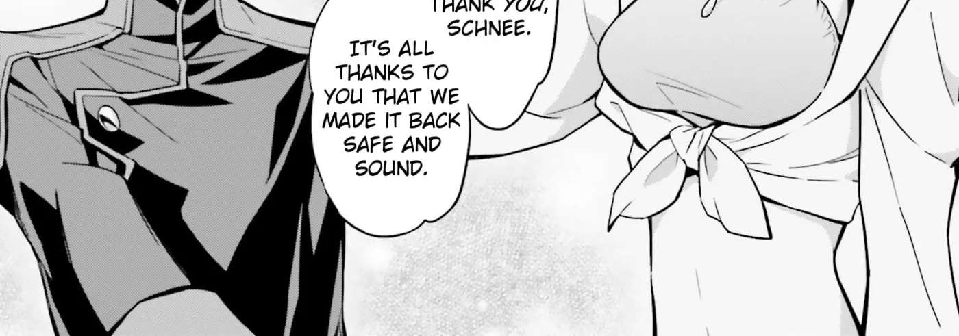 Code Geass: Lelouch of the Re;surrection Chapter 15 - page 4
